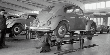 Roadworthy Servicing